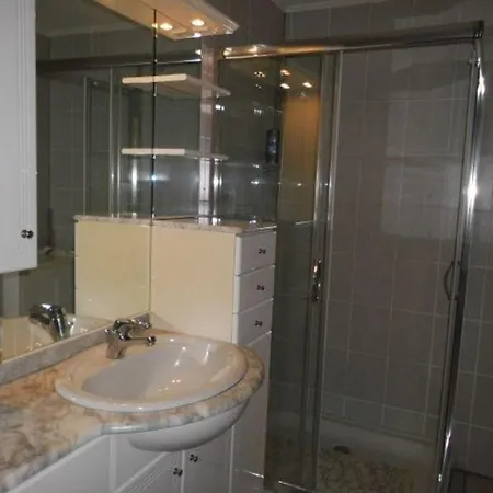Ferienwohnung In Kirchscheidungen Mit Grill, Garten Und Terrasse Apartment Laucha (Saxony-Anhalt)