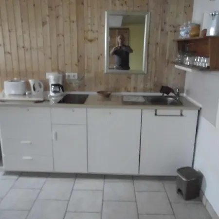 Ferienwohnung In Kirchscheidungen Mit Grill, Garten Und Terrasse Laucha (Saxony-Anhalt)