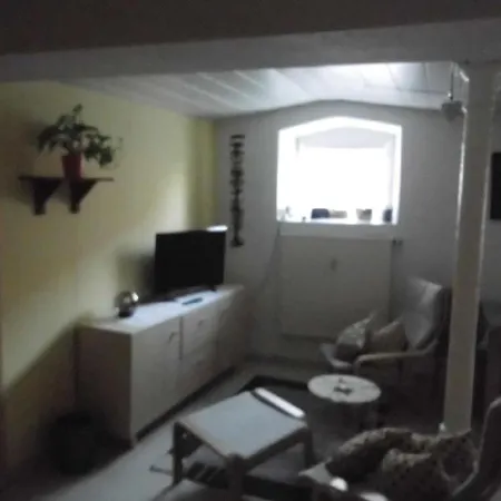 Ferienwohnung In Kirchscheidungen Mit Grill, Garten Und Terrasse Apartment *