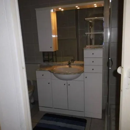 Ferienwohnung In Kirchscheidungen Mit Grill, Garten Und Terrasse * Laucha (Saxony-Anhalt)