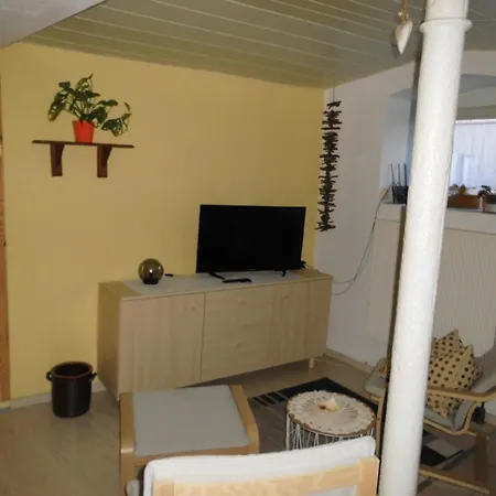 Ferienwohnung In Kirchscheidungen Mit Grill, Garten Und Terrasse * Laucha (Saxony-Anhalt)