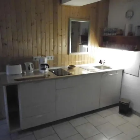 Apartment Ferienwohnung In Kirchscheidungen Mit Grill, Garten Und Terrasse Laucha (Saxony-Anhalt)