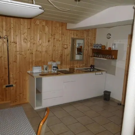 Ferienwohnung In Kirchscheidungen Mit Grill, Garten Und Terrasse Apartment