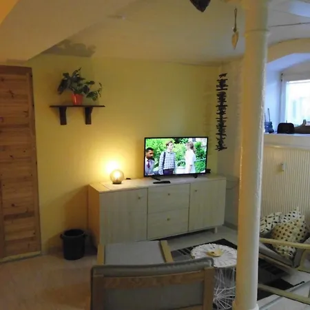 Ferienwohnung In Kirchscheidungen Mit Grill, Garten Und Terrasse Apartment *