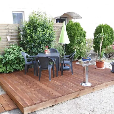 Apartment Ferienwohnung In Kirchscheidungen Mit Grill, Garten Und Terrasse